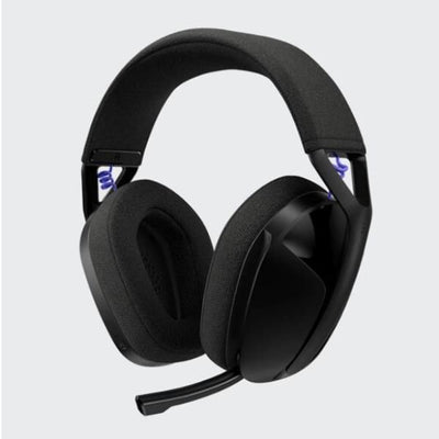 Logitech G321 Lightspeed - Wireless - Black [981-001563]