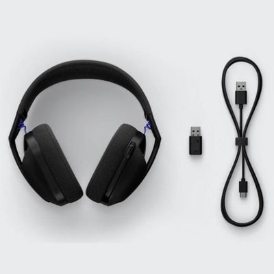 Logitech G321 Lightspeed - Wireless - Black [981-001563]