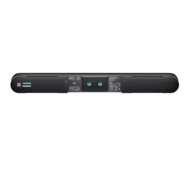 RALLY BAR 2 GRAPHITE [960-001794]