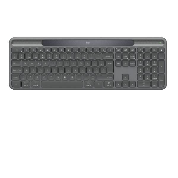 Signature Slim Solar+ K980 for Business [920-013776]