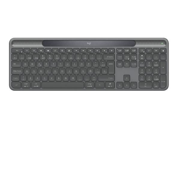Signature Slim Solar+ K980 for Business [920-013776]
