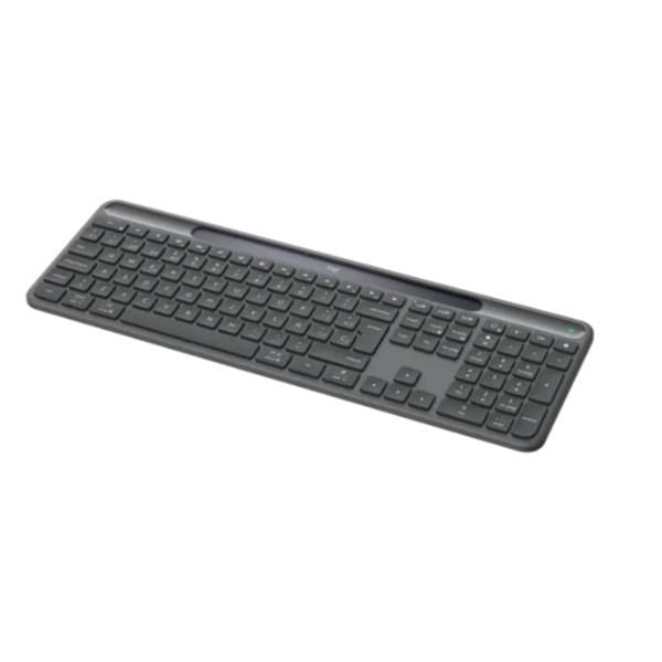 Signature Slim Solar+ K980 for Business [920-013776]