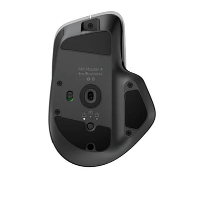 MX Master 4 for Business [910-007617]