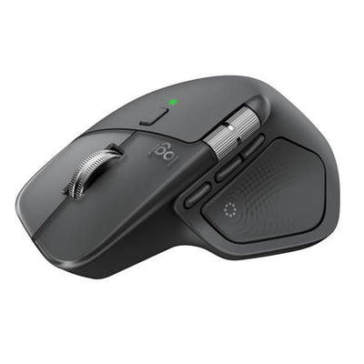 Logitech MX Master 4 Wireless Mouse [910-007562]