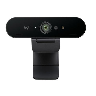 Logitech Brio 4K Business Webcam [960-001746]