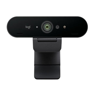 Logitech Brio 4K Business Webcam [960-001746]
