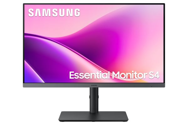 S24F430Monitor Business,FHD,Docking:USB-C e LAN P [LS24F430UAUXEN]