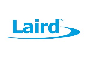 Laird 865-868 MHz,9 dBi,RH Cir.Pol.Patch,96''coax,RP-TNC-male-male, Wal-Mart/Impinj mounting style, Antenna [S8658PRJ96RTN]