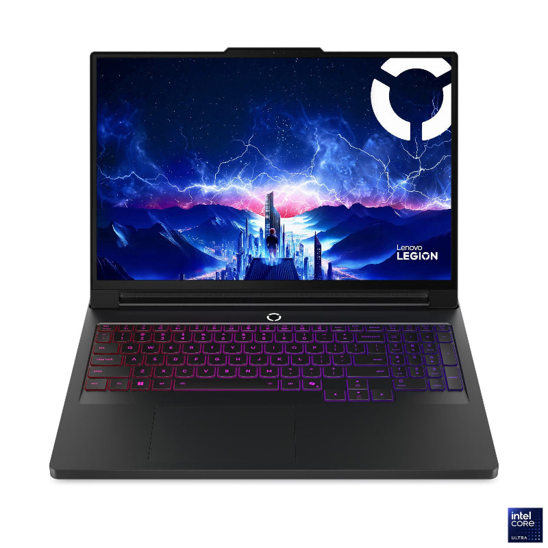 LENOVO NB GAMING LEGION PRO 7 16IAX10H CORE U9 275HX 32GB 1TB 16 WQXGA OLED RTX 5070TI 12GB WIN 11 H [83F500DMIX]