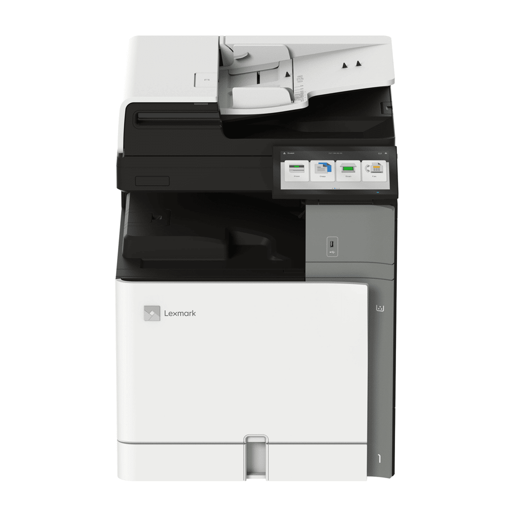 MFP LEXMARK XC9525 A3 25PPM DUPLEX-ETH BSD [20L9020]