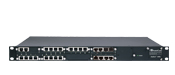 Audiocodes Mediant 1000B with one Active/Standby pair of GE interfaces [M1KB]