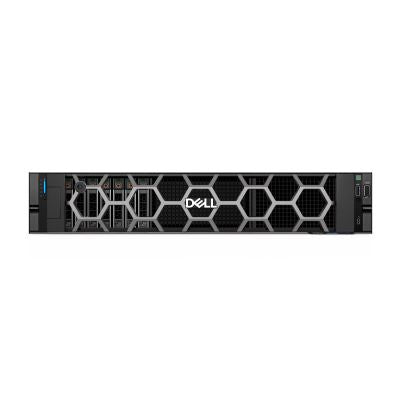 DELL R760XS 8X3.5 4514Y 2X32GB 2X480GB H755 3Y PS [M9R6H]