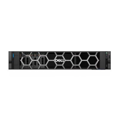 DELL R760XS 8X3.5 4514Y 2X32GB 2X480GB H755 3Y PS [M9R6H]