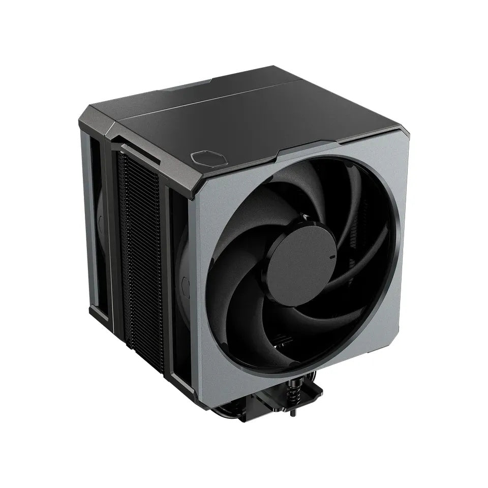 COOLER MASTER DISSIPATORE HYPER 612 APEX, 6 HEATPIPES, DESIGN COMPATTO, TDP 260W [MAP-T6PN-225PK-R1]