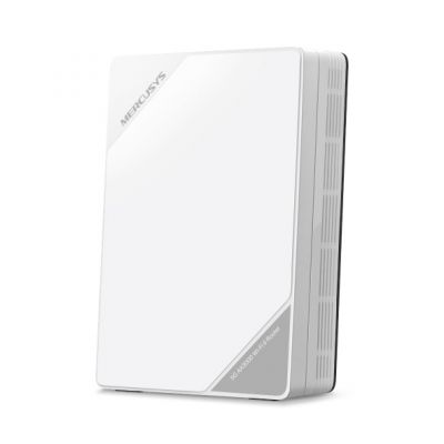 5G AX3000 WIRELESS DUAL BAND ROUTER, BUILD-IN 5G M [MB520-5G]