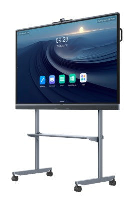 Yealink MeetingBoard 65C for Small and Medium Rooms, Manager Office [MB65C-EDLA]