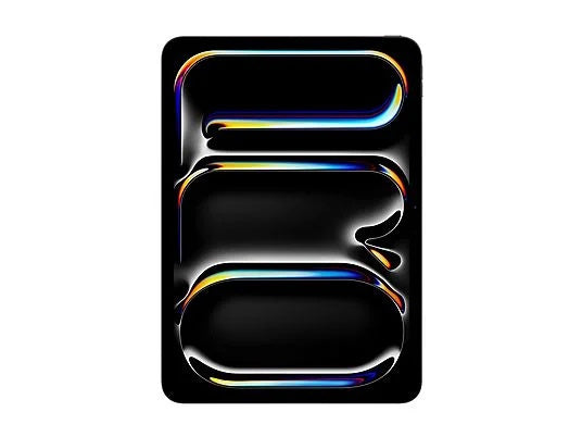 APPLE 11-INCH IPAD PRO WI-FI 512GB WITH STANDARD GLASS SPACE BLACK [MDWM4TY/A]