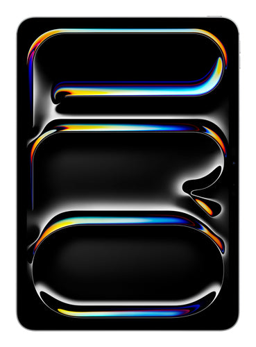 APPLE 11-INCH IPAD PRO WI-FI 1TB WITH STANDARD GLASS SILVER [MDWQ4TY/A]