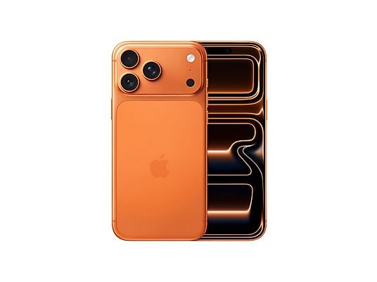 APPLE IPHONE 17 PRO MAX 256GB COSMIC ORANGE [MFYN4ZD/A]