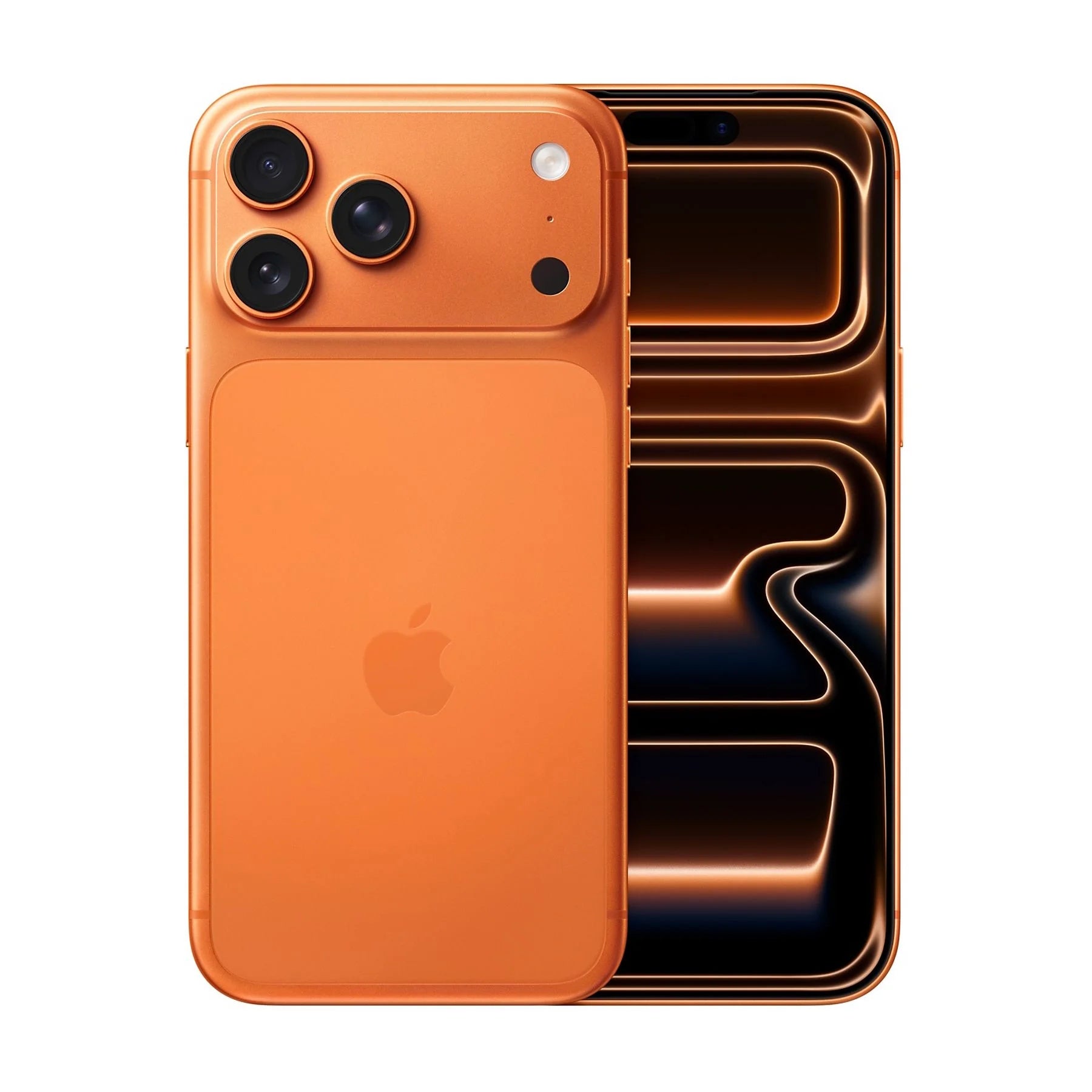 APPLE IPHONE 17 PRO MAX 1TB COSMIC ORANGE [MFYW4QL/A]