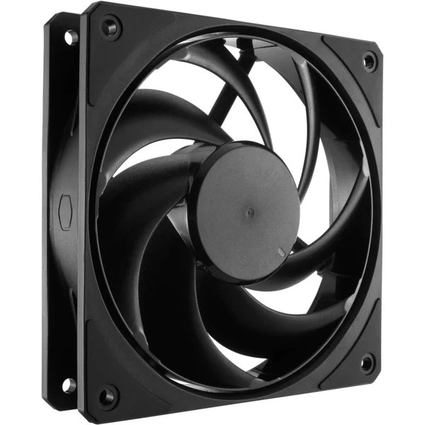 COOLER MASTER VENTOLA MOBIUS 120, ED NERA [MFZ-M2NK-21NPK-R1]