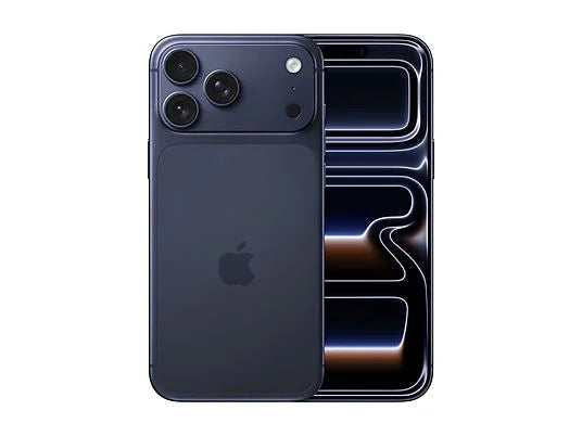 APPLE IPHONE 17 PRO MAX 1TB DEEP BLUE [MG014QN/A]