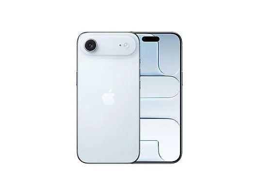 APPLE IPHONE AIR 256GB SKY BLUE [MG2P4ZD/A]