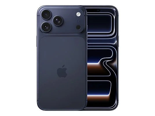 APPLE IPHONE 17 PRO 256GB DEEP BLUE [MG8J4ZD/A]