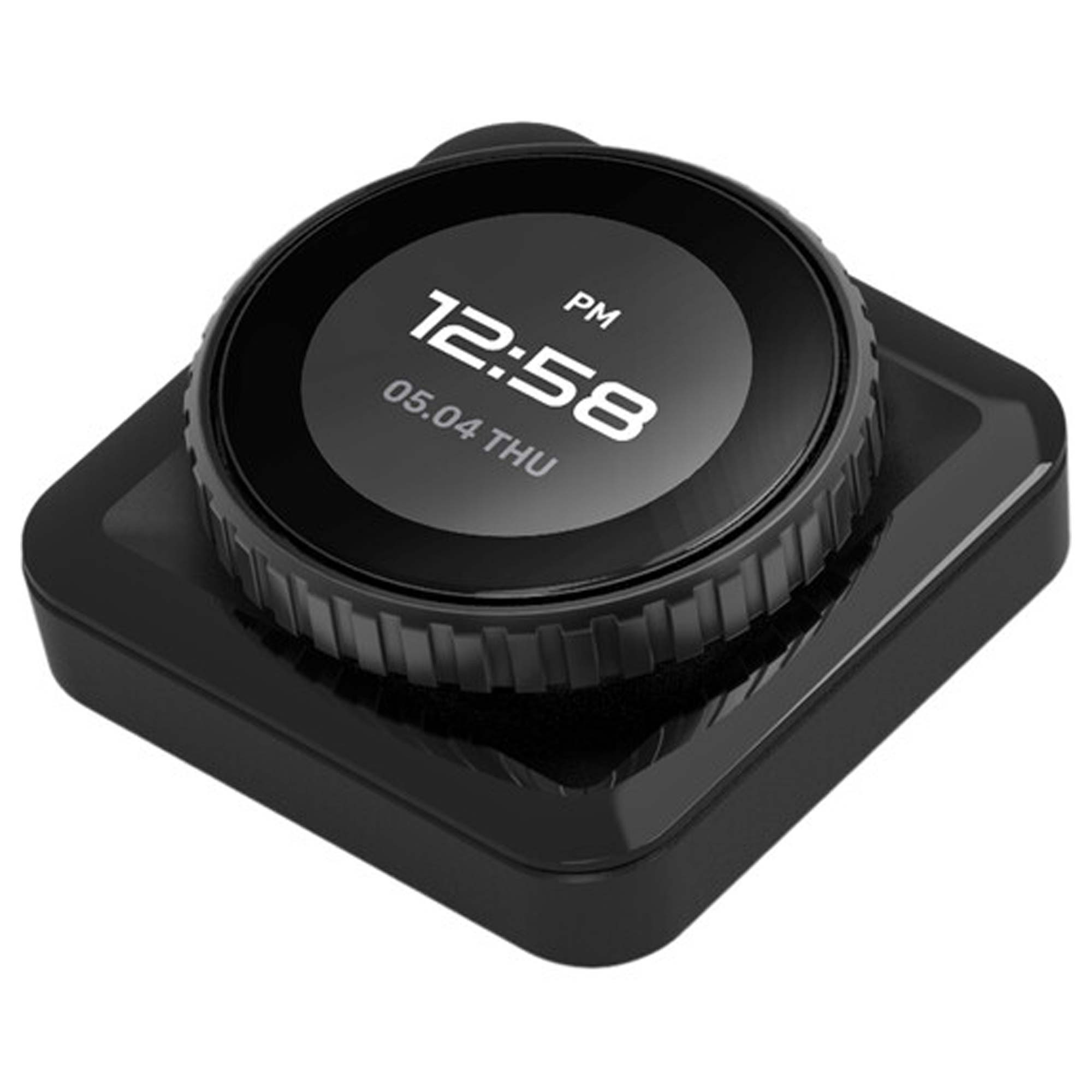 COOLER MASTER HUB ENCODER IPS DISPLAY 240X240, MODULO ACCESSORIO MAGNETICO [MHDD01AA22]