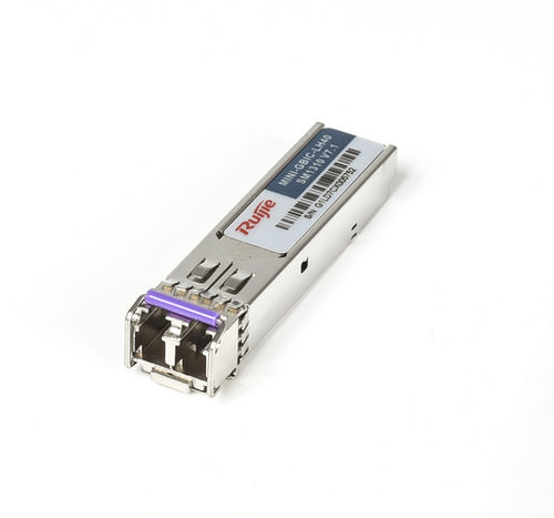 REYEE TRANSCEIVER SFP 1000BASE-LX SM (1310NM, 10KM, CONNETTORE LC) [MINI-GBIC-LX-SM1310]