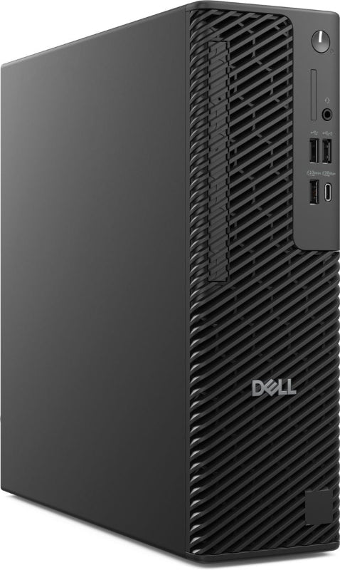 DELL Pro Max FCS1250 Intel Core Ultra 7 265 32 GB DDR5-SDRAM 1 TB SSD NVIDIA RTX A1000 Windows 11 Pro Slim PC PC Nero [MKJPH]