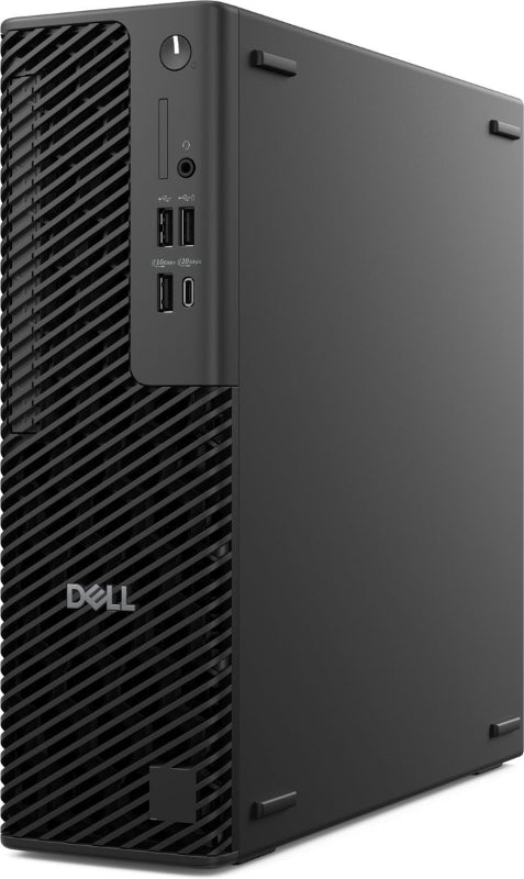 DELL Pro Max FCS1250 Intel Core Ultra 7 265 32 GB DDR5-SDRAM 1 TB SSD NVIDIA RTX A1000 Windows 11 Pro Slim PC PC Nero [MKJPH]
