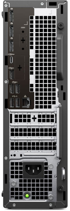DELL Pro Max FCS1250 Intel Core Ultra 7 265 32 GB DDR5-SDRAM 1 TB SSD NVIDIA RTX A1000 Windows 11 Pro Slim PC PC Nero [MKJPH]