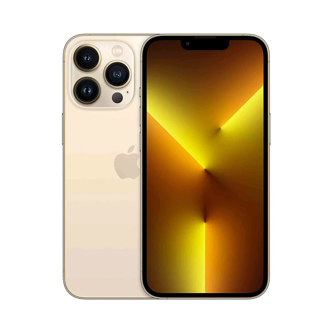 APPLE IPHONE REFURBISHED A/A+13PROMAX 128GB GOLD [MLL83QL/A_REF]