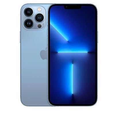 APPLE IPHONE REFURBISHED A/A+13PROMAX 256GB SIERRA BLUE [MLLE3QL/A_REF]