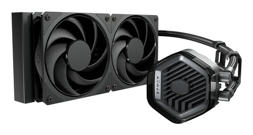 COOLER MASTER LIQUID 240 ATMOS STEALTH [MLX-D24M-A24PK-R1]