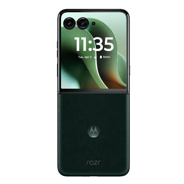 MOTOROLA SMARTPHONE RAZR 60 ULTRA 5G 16+512GB SCARAB [PB8R0003SE]