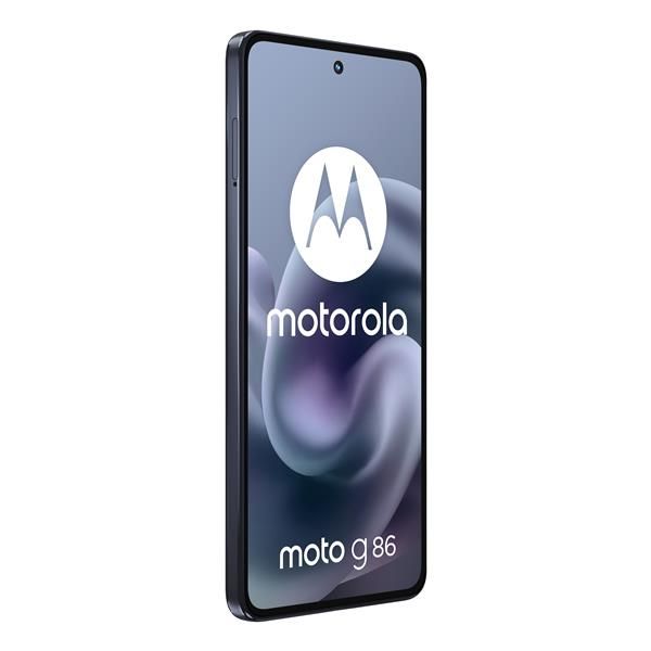 MOTOROLA SMARTPHONE G86 5G 8+256GB SPELLBOUND(DARK BLUE) VOD [PB7L0086SE_VOD]