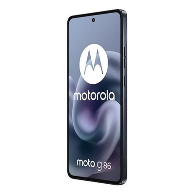 MOTOROLA SMARTPHONE G86 5G 8+256GB SPELLBOUND(DARK BLUE) VOD [PB7L0086SE_VOD]