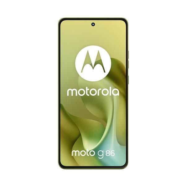 MOTO G86 5G 8/256 GOLDEN CYPRESS [PB7L0088SE]