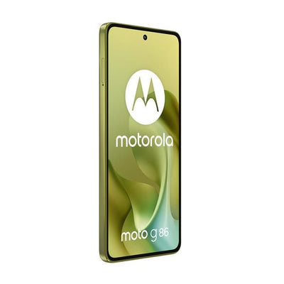 MOTO G86 5G 8/256 GOLDEN CYPRESS [PB7L0088SE]