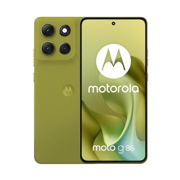 MOTO G86 5G 8/256 GOLDEN CYPRESS [PB7L0088SE]