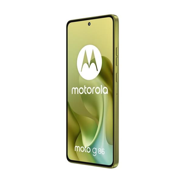 MOTO G86 5G 8/256 GOLDEN CYPRESS [PB7L0088SE]