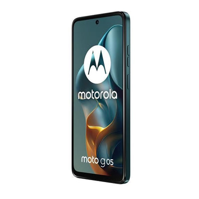 MOTOROLA MOTO G05 8+256GB 6.67 4G FOREST GREEN DS [PB6L0057IT]