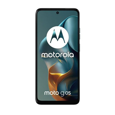 MOTOROLA MOTO G05 8+256GB 6.67 4G FOREST GREEN DS [PB6L0057IT]