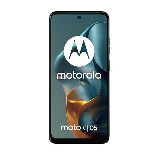MOTOROLA MOTO G05 8+256GB 6.67 4G FOREST GREEN DS [PB6L0057IT]