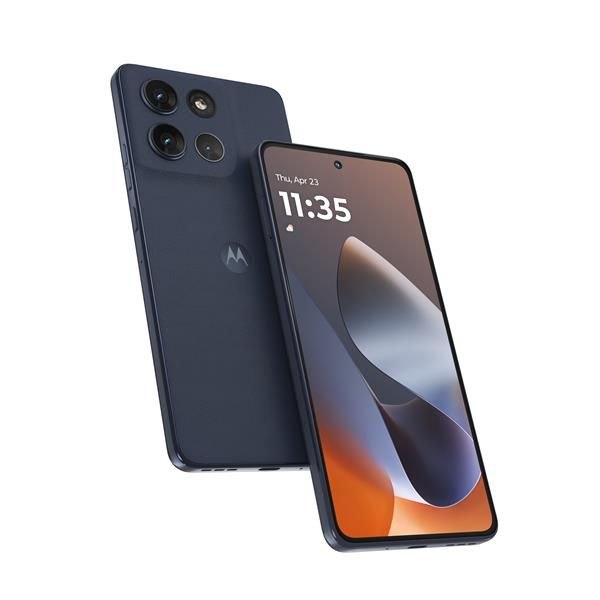 MOTOROLA SMARTPHONE G86 POWER 8/512 SPELLBOUND [PB8X0012SE]