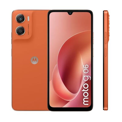 MOTO G06 4/256 ARABESQUE [PB980000SE]