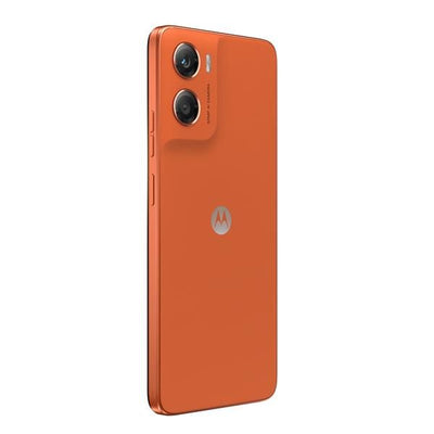 MOTOROLA SMARTPHONE G06 4/256 ARABESQUE [PB980000SE]