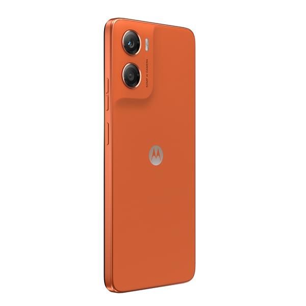 MOTOROLA SMARTPHONE G06 4/256 ARABESQUE [PB980000SE]